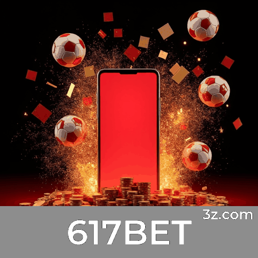617BET: Plataforma Vibrante de Comunidade e Interação