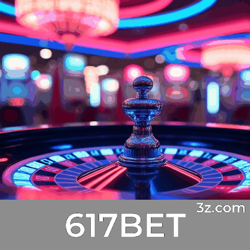 617BET: Plataforma Vibrante de Comunidade e Interação