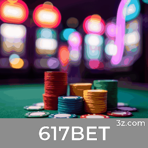 Aposte a Qualquer Hora com o Aplicativo 617BET