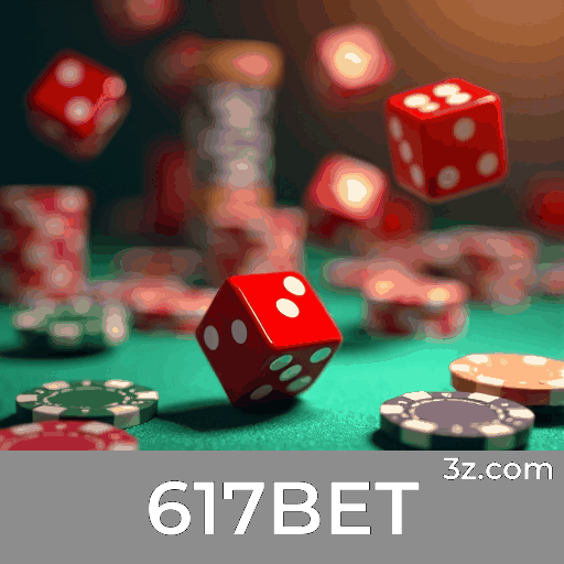 Qualidade Superior de Jogos de Casino no 617BET