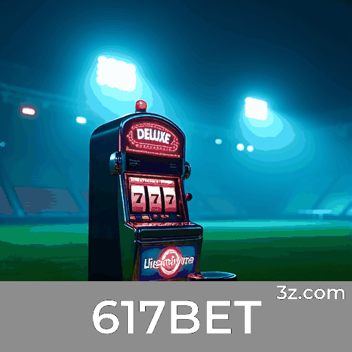 617BET: Experiência de Cassino Imersiva para Brasileiros