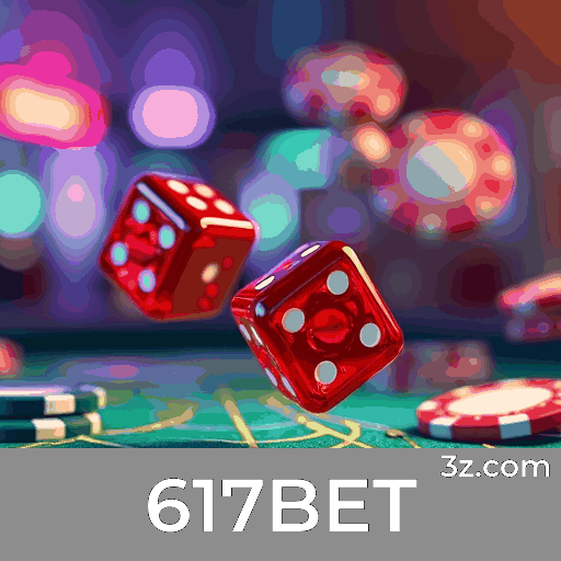 Qualidade Superior de Jogos de Casino no 617BET