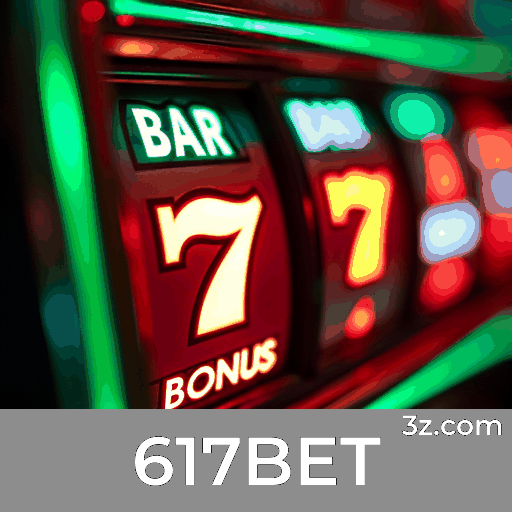 617BET: Experiência de Cassino Imersiva para Brasileiros