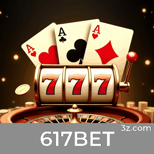 617BET: Experiência de Cassino Imersiva para Brasileiros