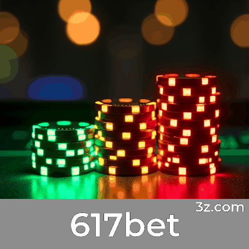 Cadastro na 617bet para desfrutar dos melhores jogos