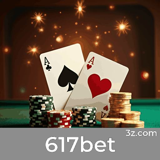 Cadastro na 617bet para desfrutar dos melhores jogos